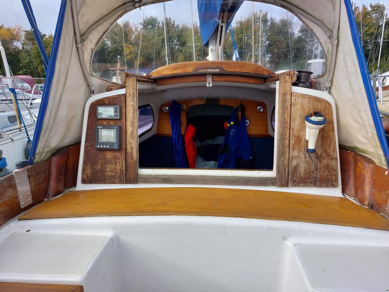 Meridian 25
