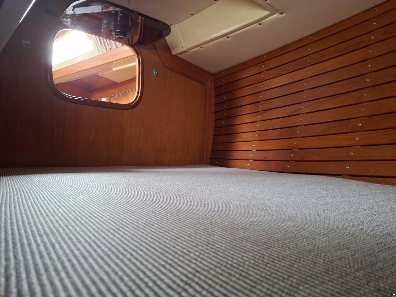 Nautors Swan 38