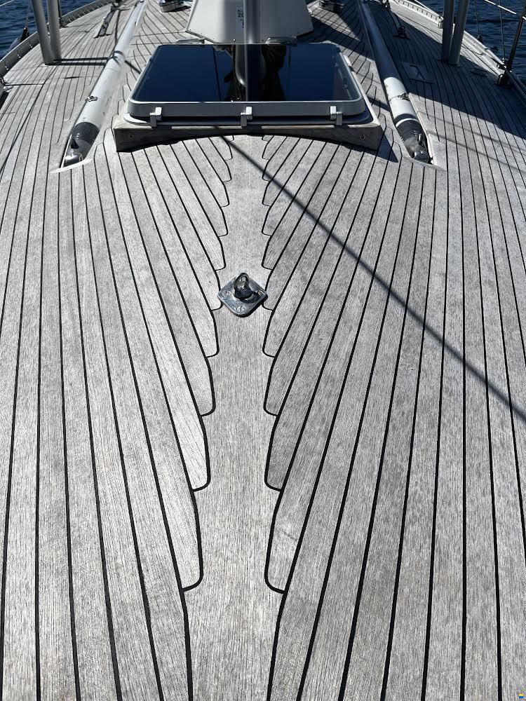 Nautors Swan 38
