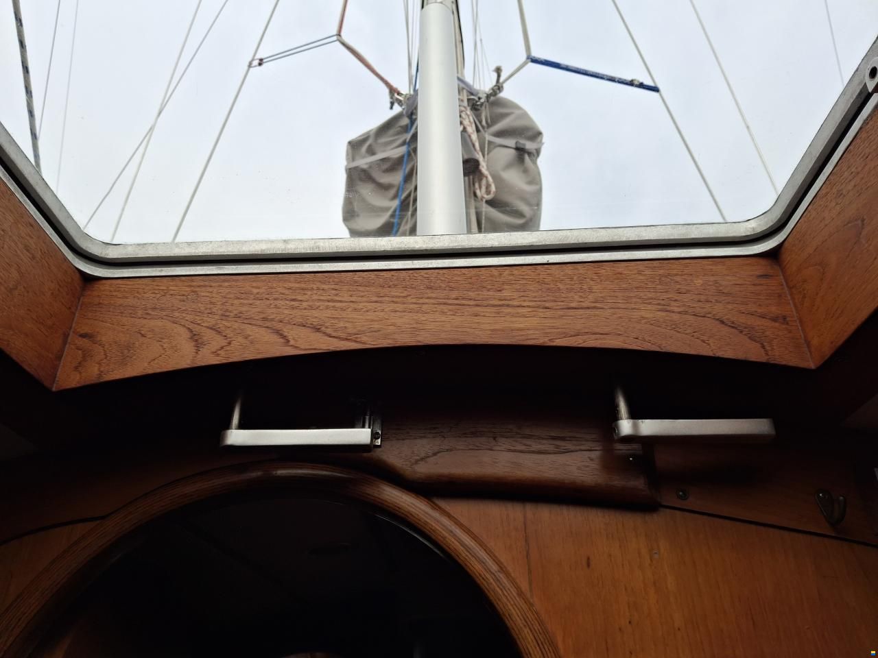 Nautors Swan 38