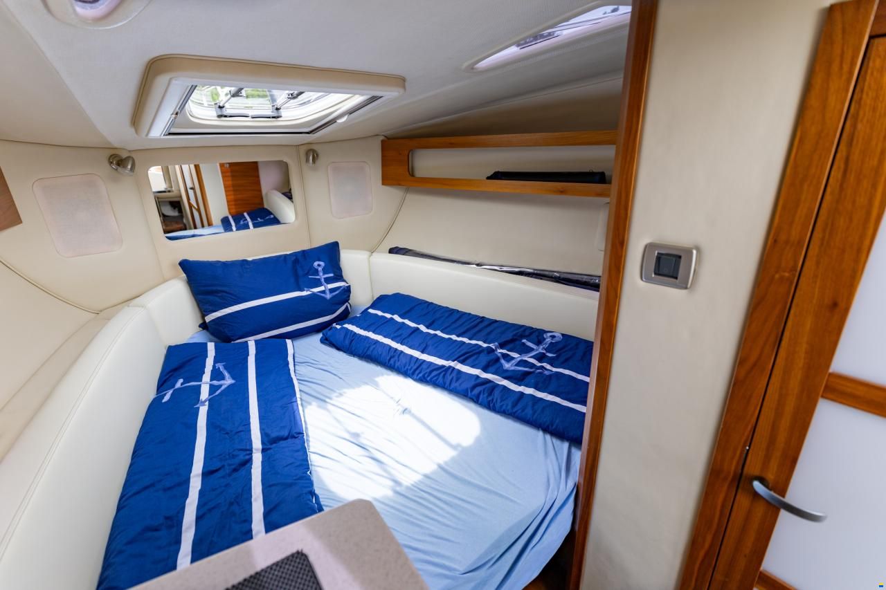 Sea Ray Sundancer 265 DAE