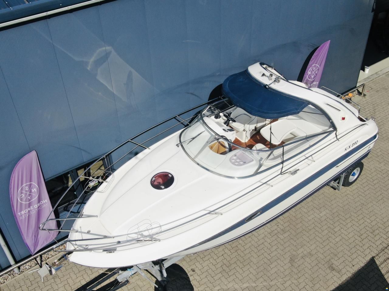 Bavaria 27 Sport