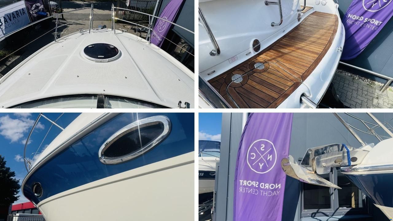 Bavaria 27 Sport