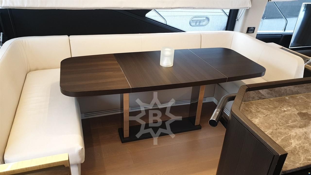 Azimut 66 Flybridge