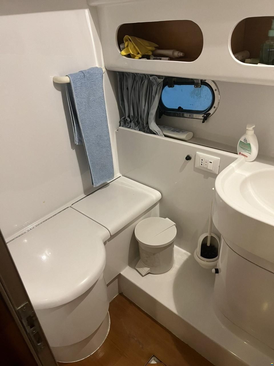 Mochi Craft DOMINATOR 34