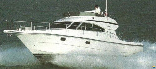 Mochi Craft DOMINATOR 34