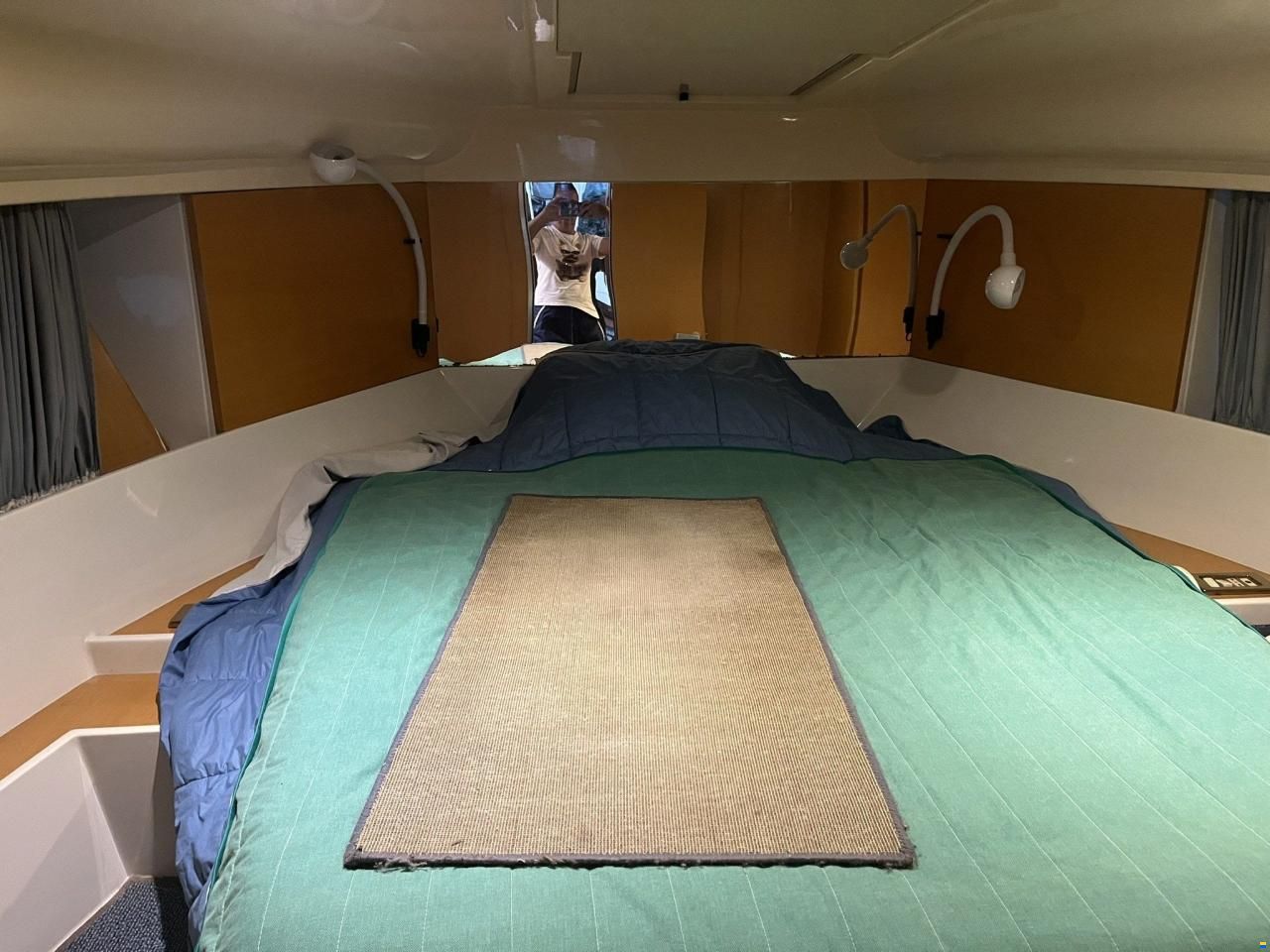 Mochi Craft DOMINATOR 34