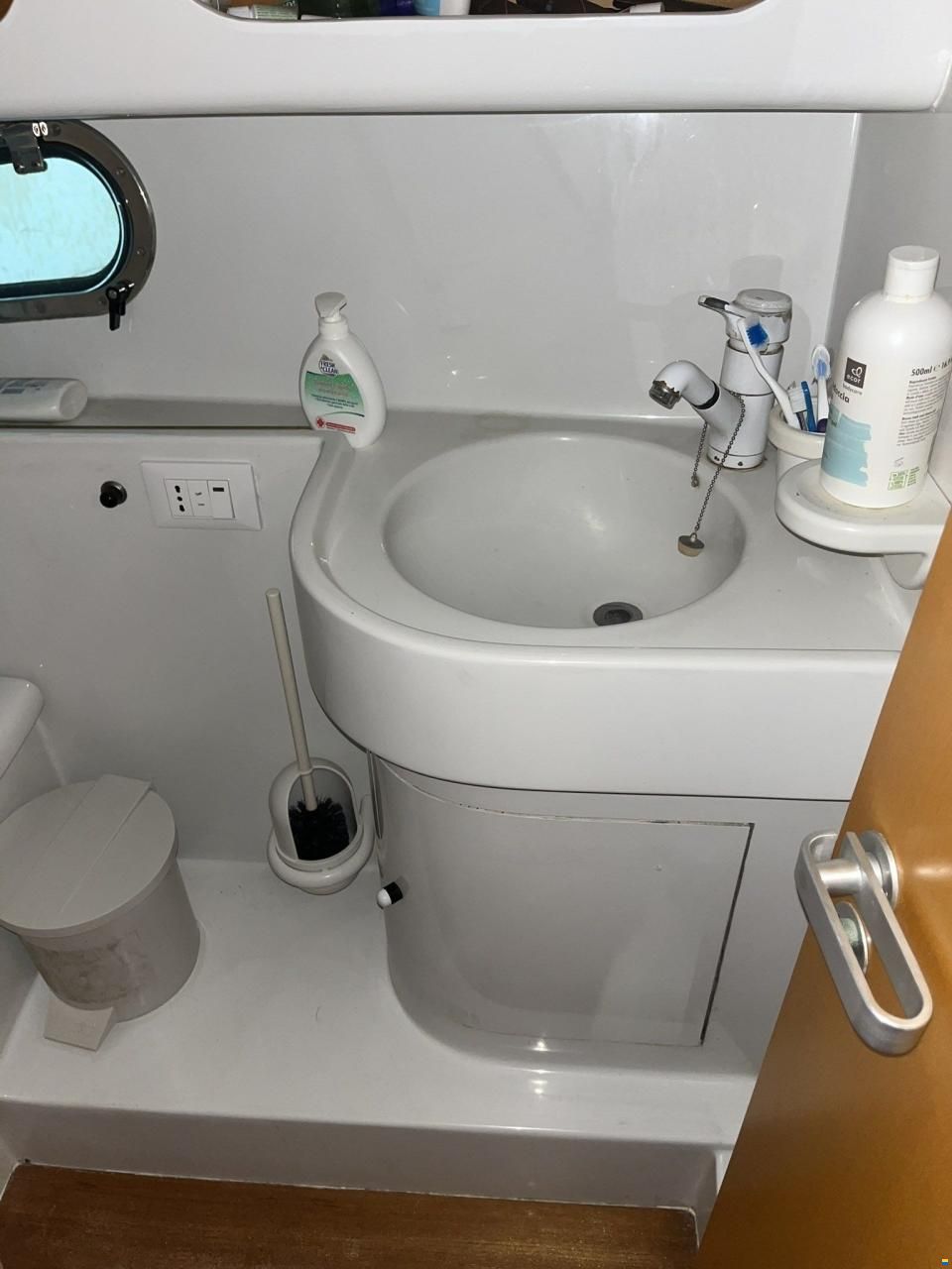Mochi Craft DOMINATOR 34