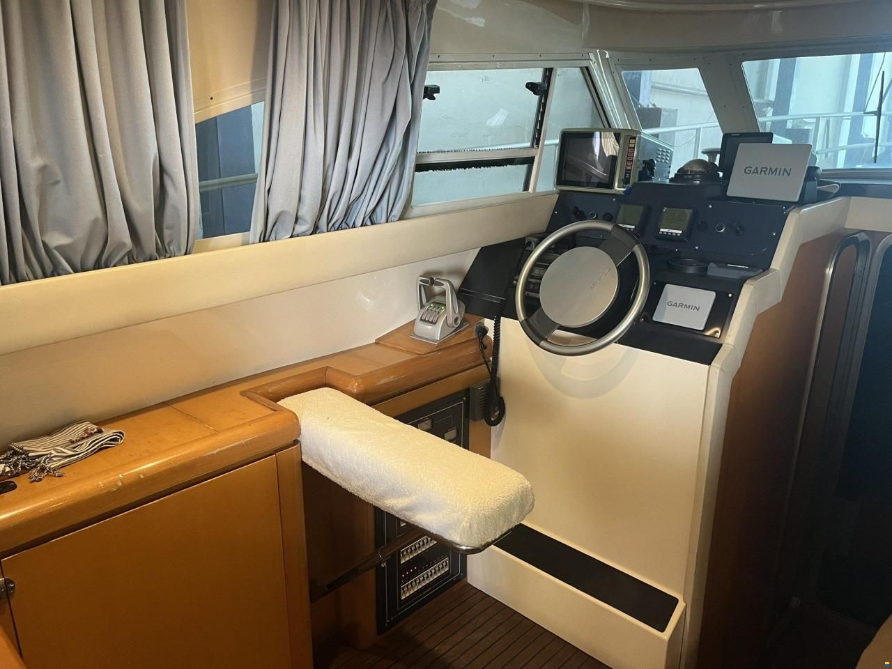 Mochi Craft DOMINATOR 34