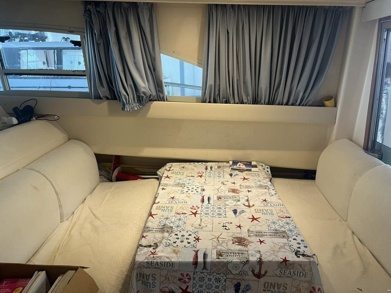 Mochi Craft DOMINATOR 34