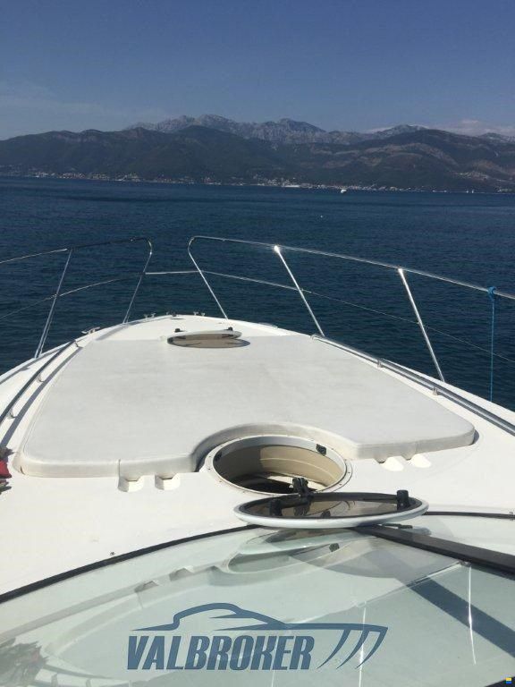 Princess V 45