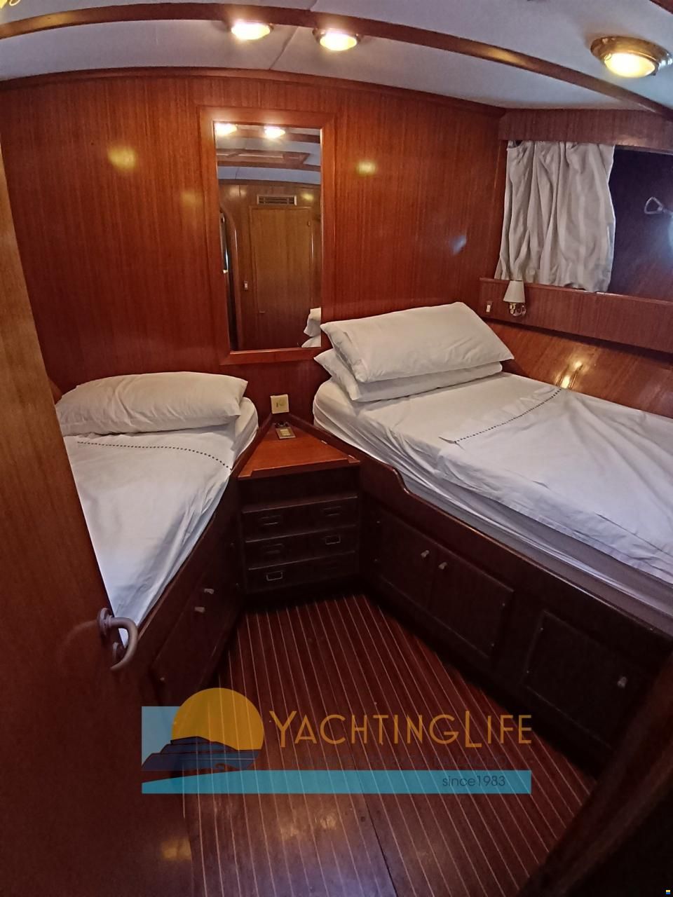 Craglietto NAVETTA 17 MT
