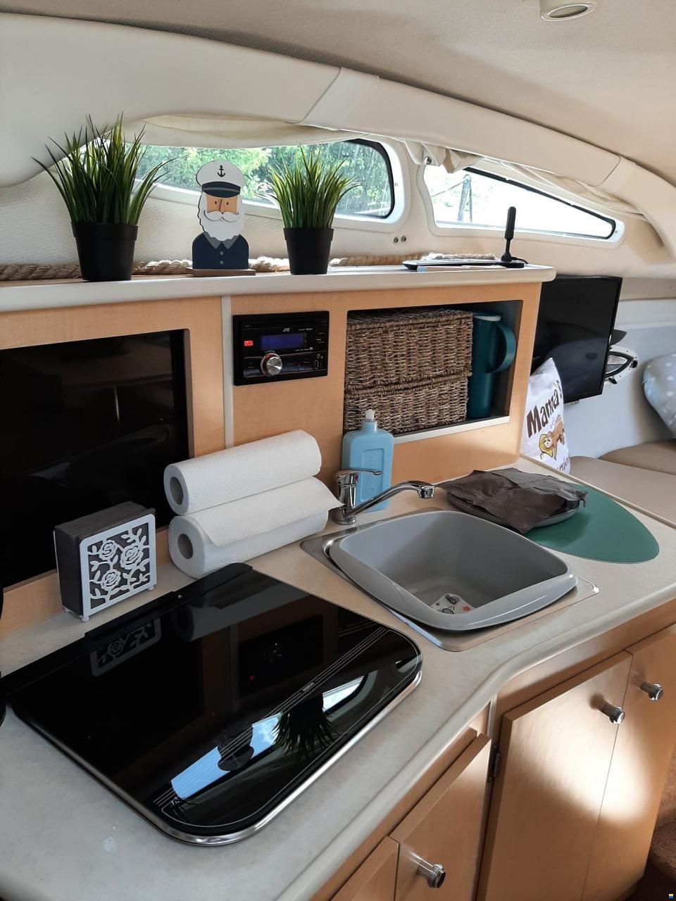 Bayliner 2655
