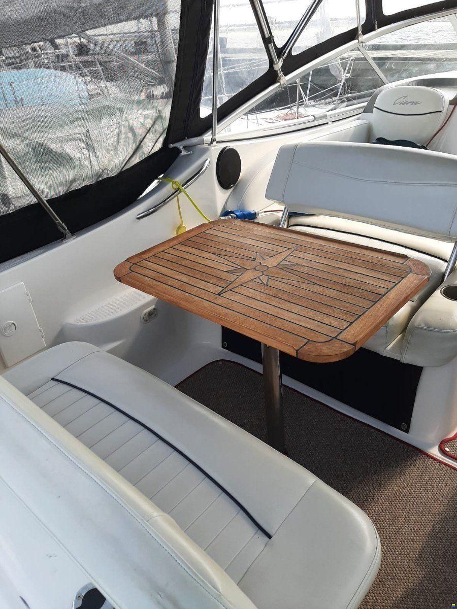 Bayliner 2655