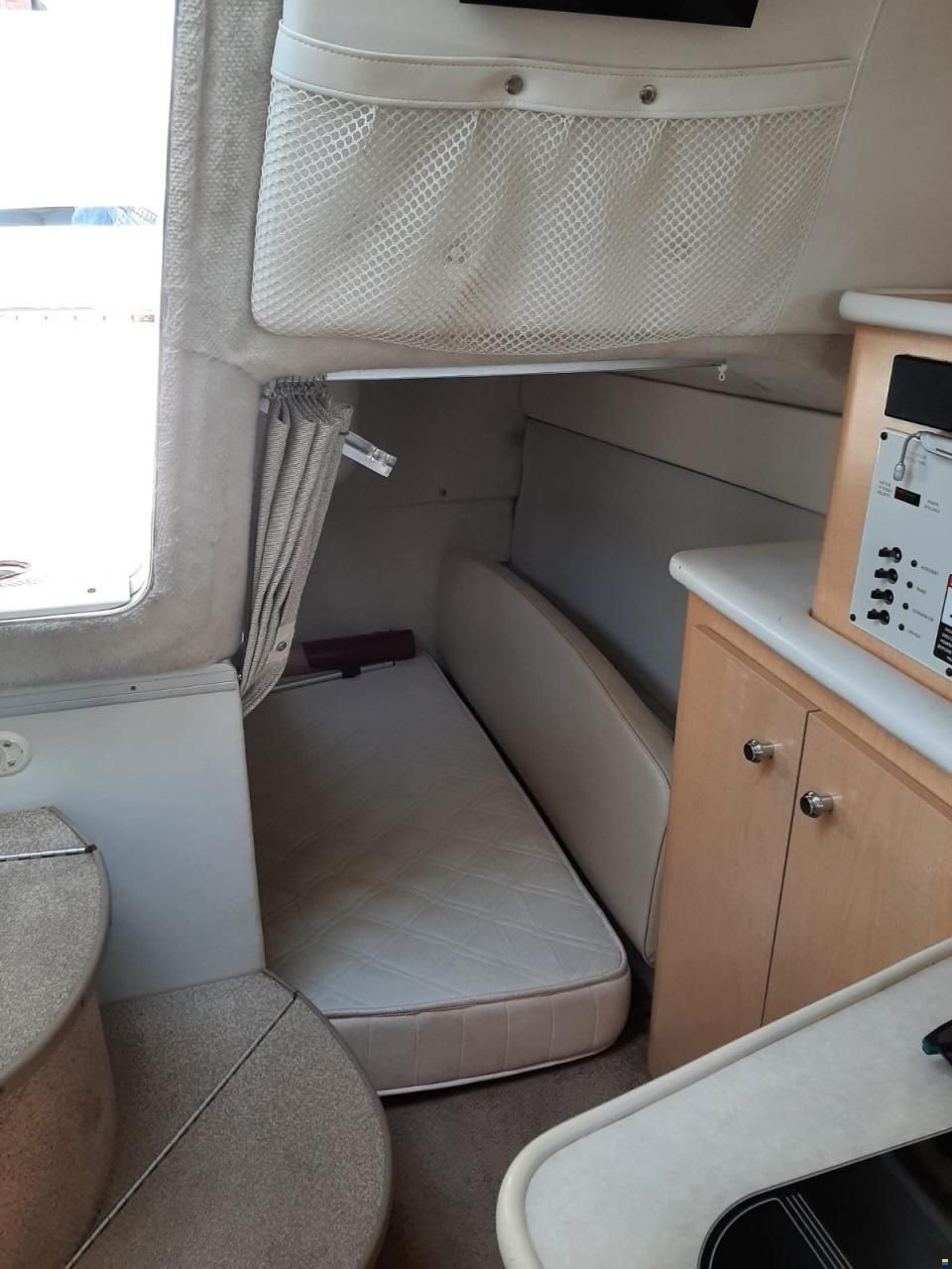 Bayliner 2655