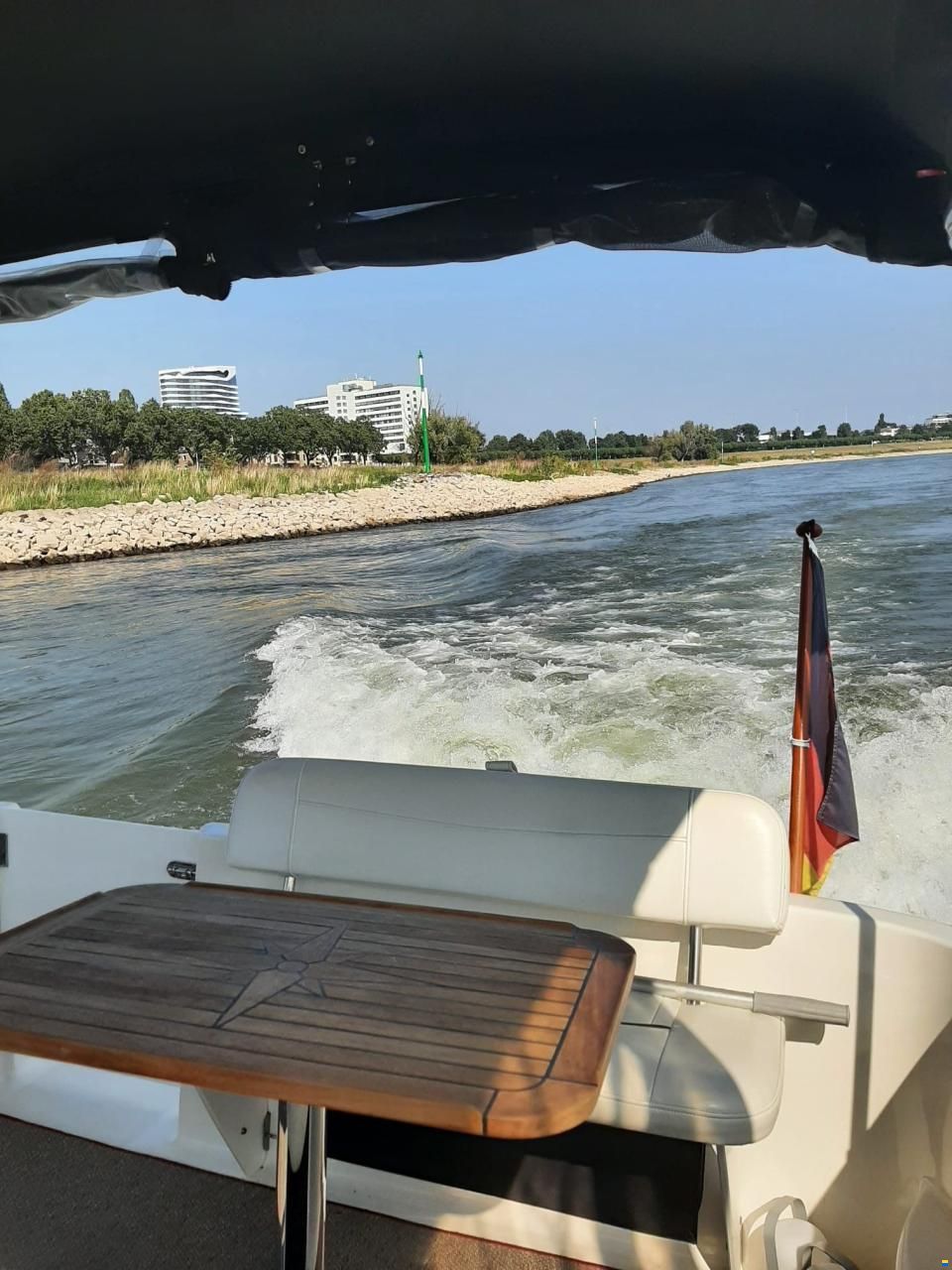 Bayliner 2655