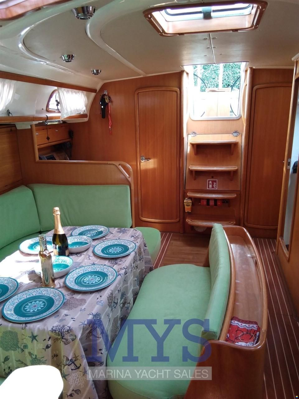 Bavaria 46 Cruiser