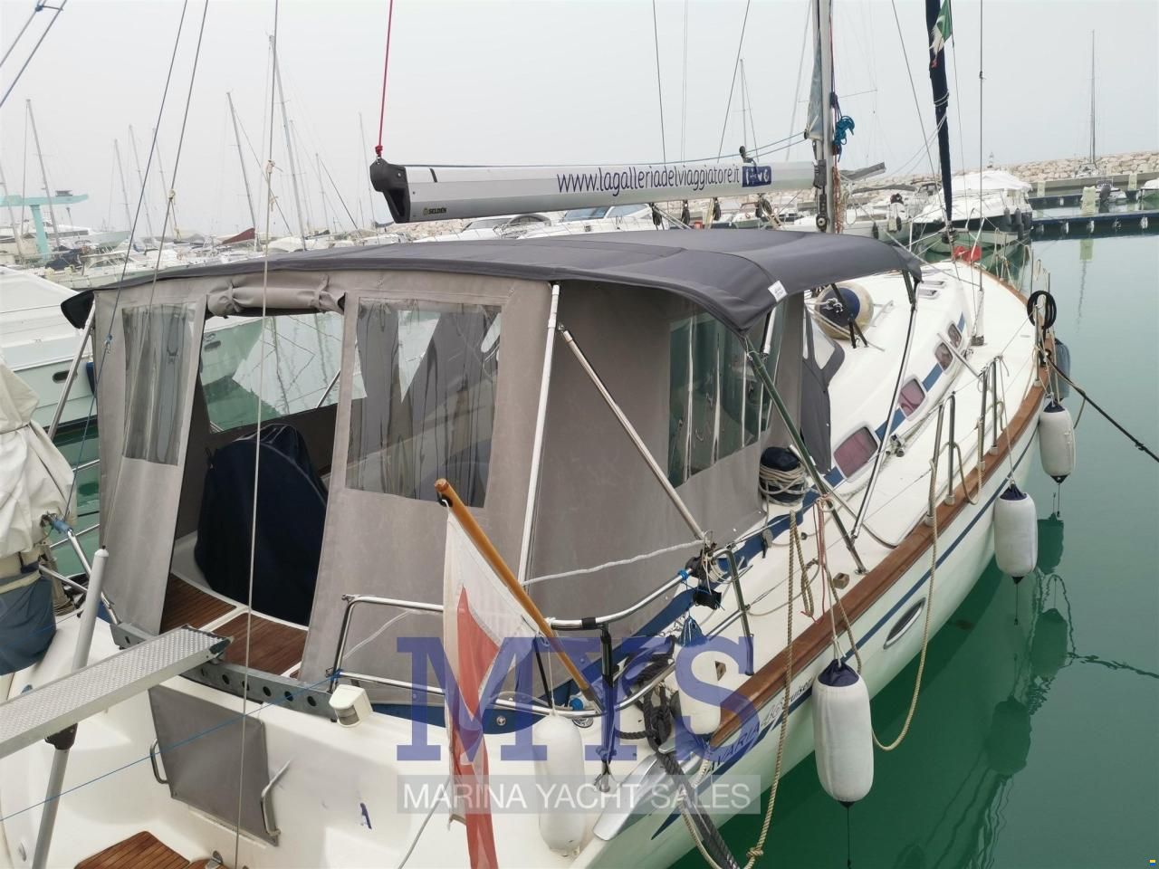 Bavaria 46 Cruiser