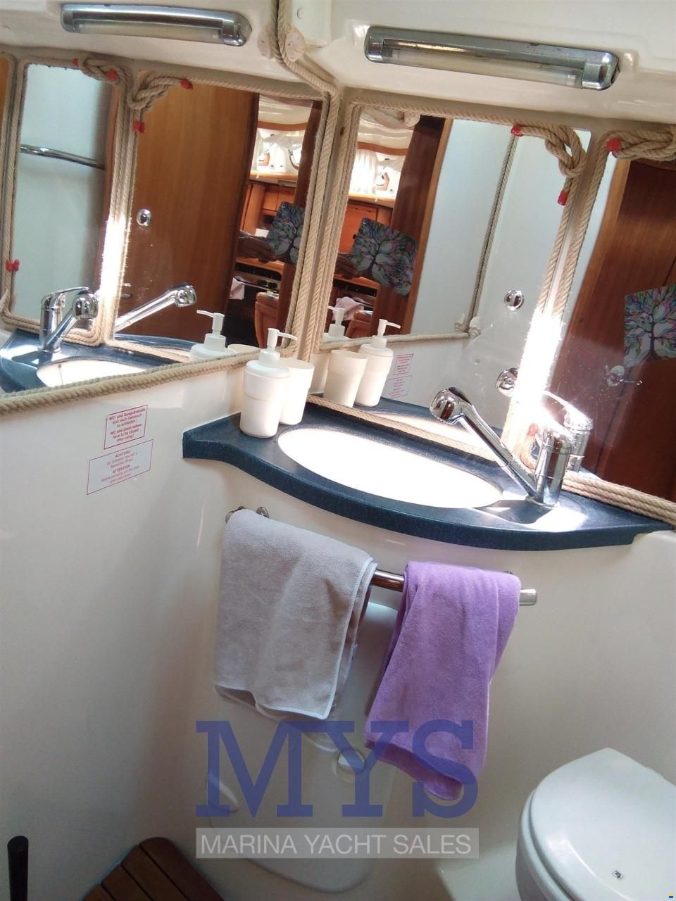 Bavaria 46 Cruiser