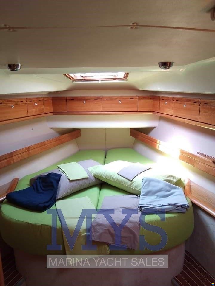 Bavaria 46 Cruiser