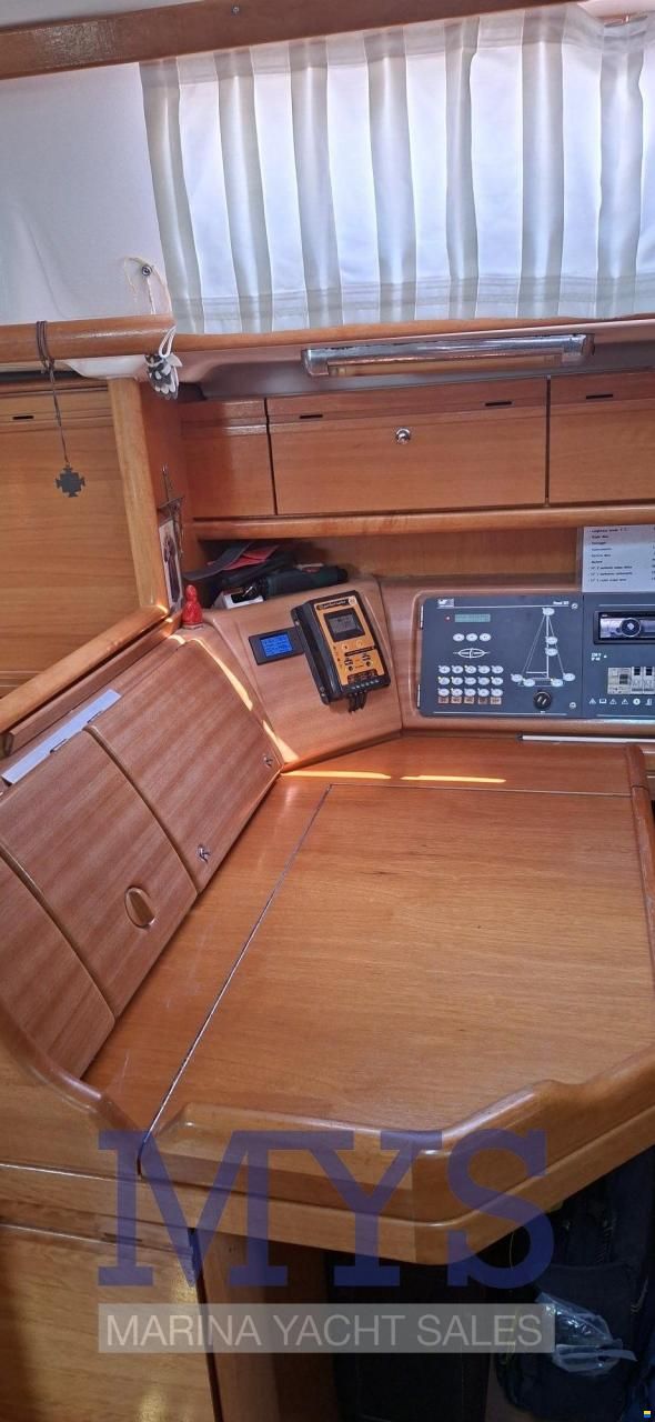 Bavaria 46 Cruiser
