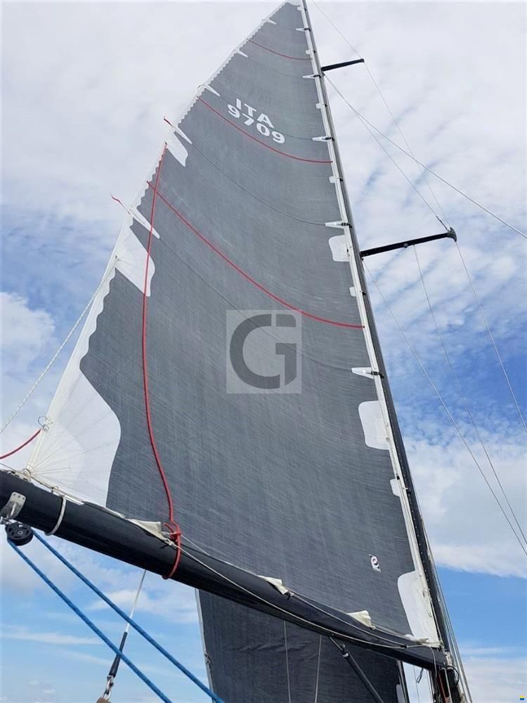 Baltic Yachts 51