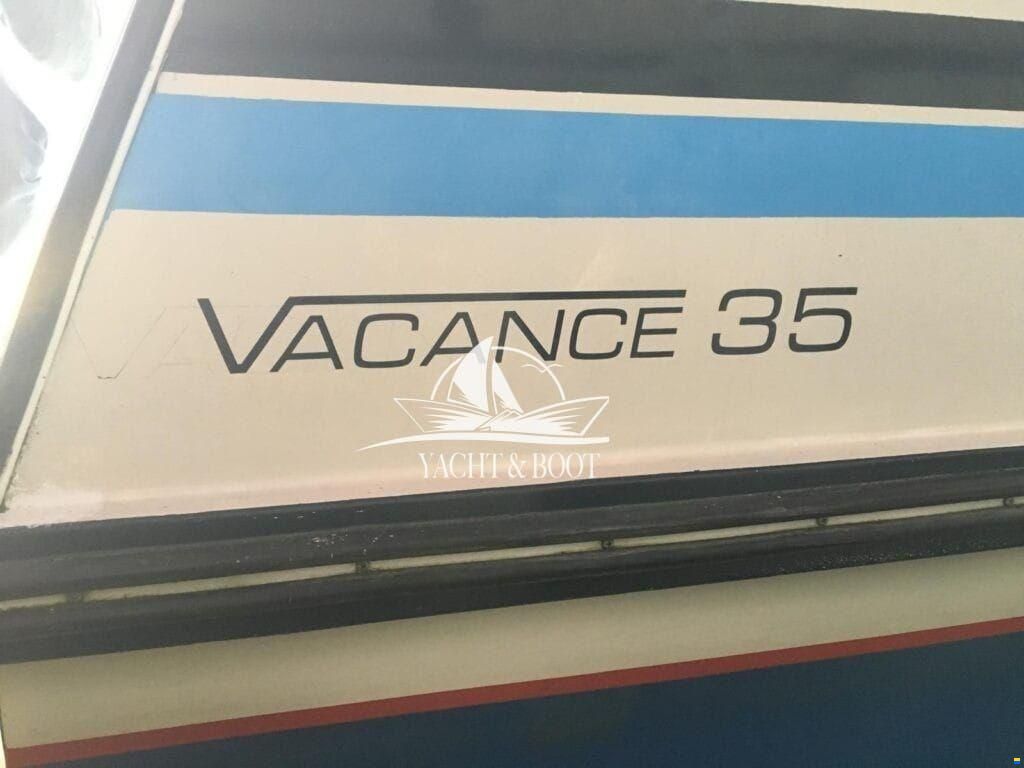 Vacance Kruiser 35 FLY