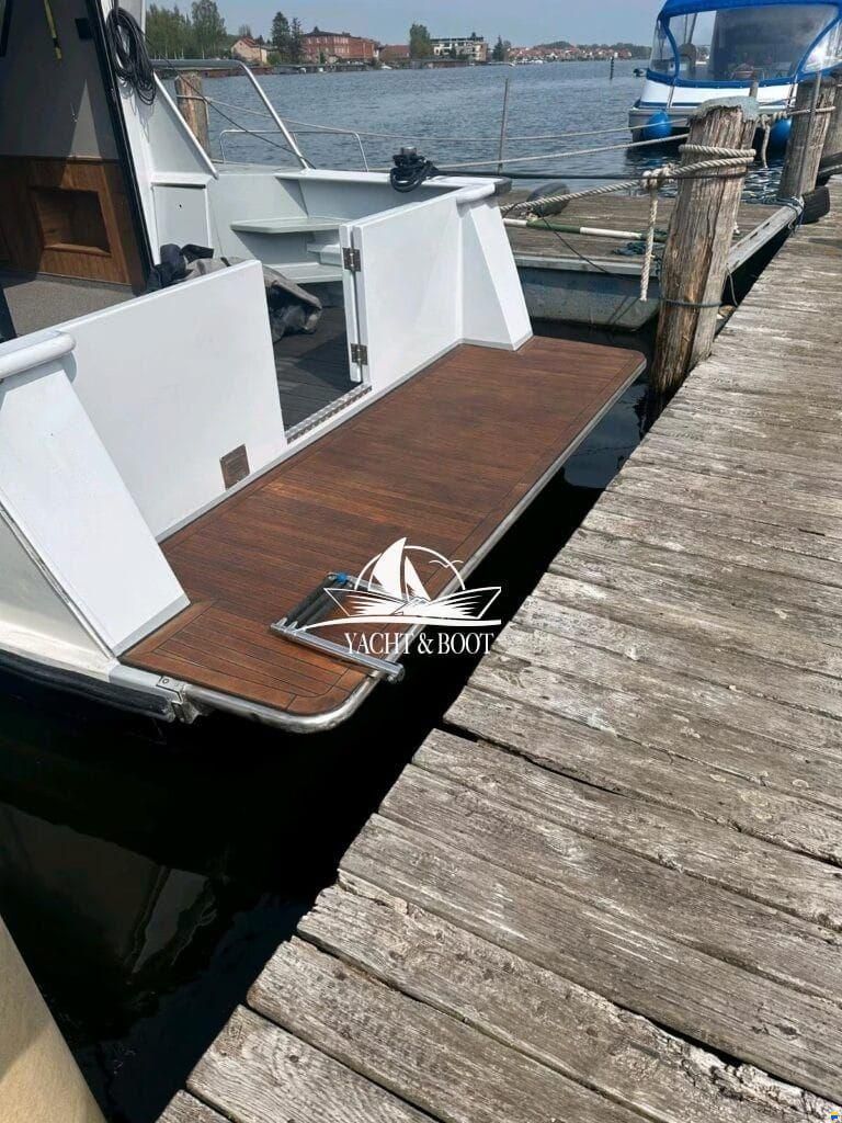 Vacance Kruiser 35 FLY