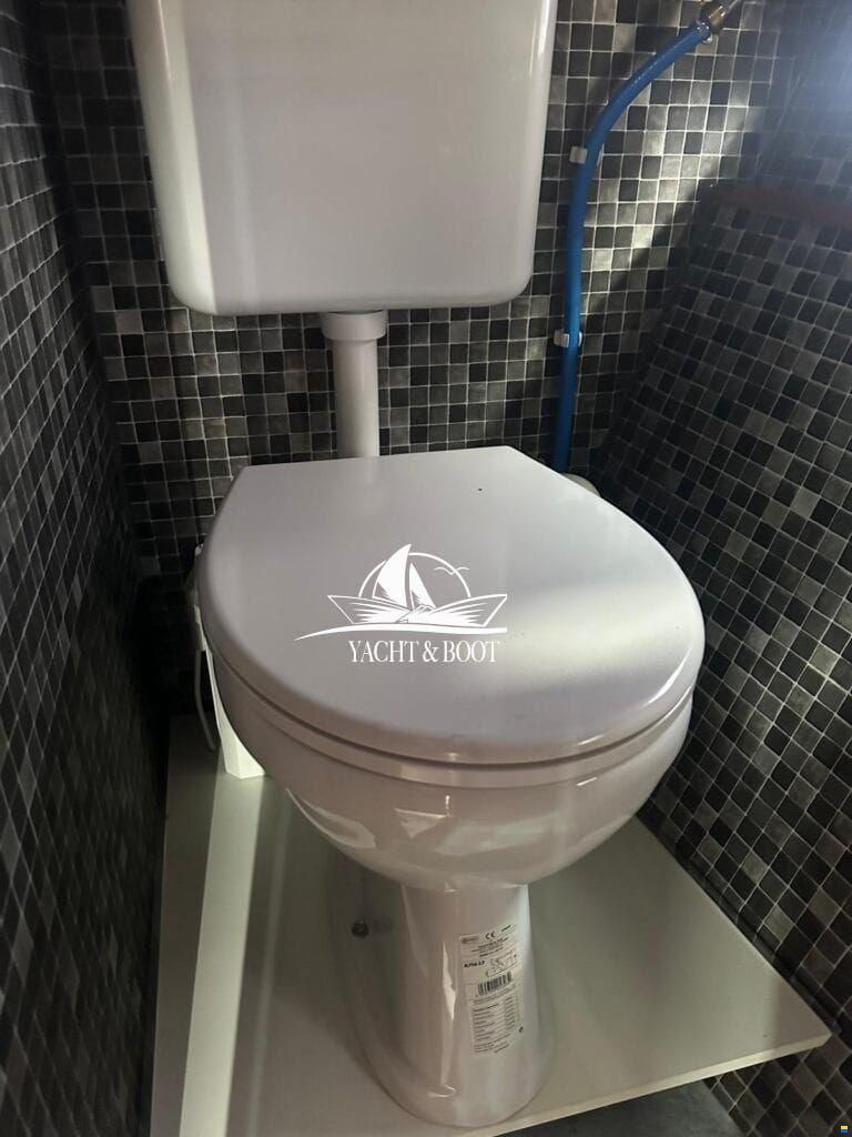 Vacance Kruiser 35 FLY