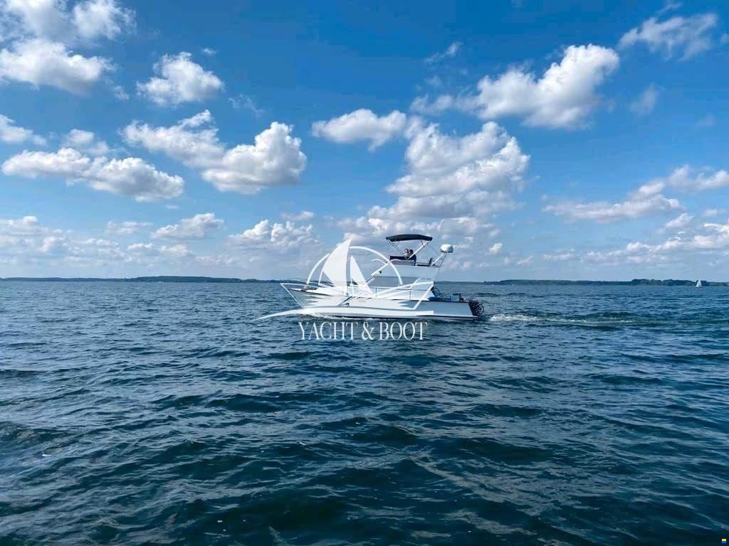 Vacance Kruiser 35 FLY