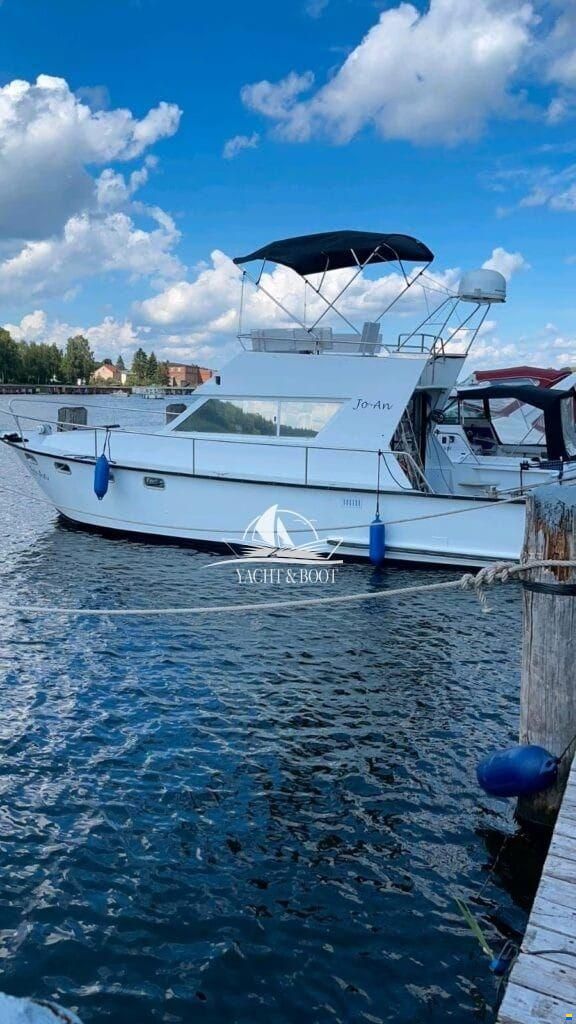 Vacance Kruiser 35 FLY