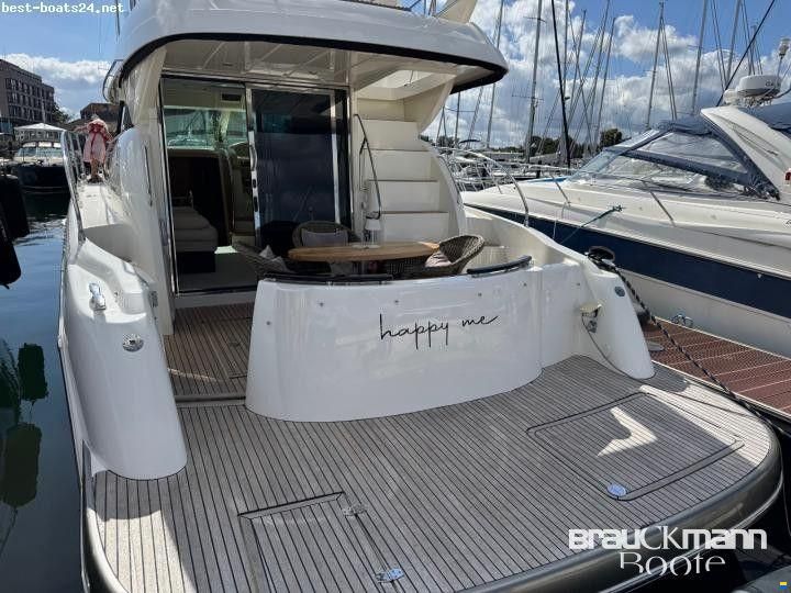 Jeanneau PRESTIGE 42 FLY