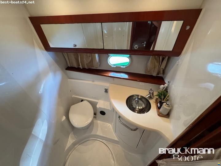 Jeanneau PRESTIGE 42 FLY