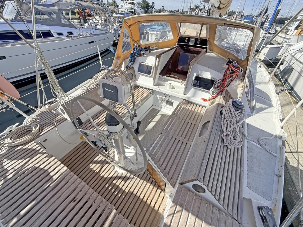 Via Marine 42
