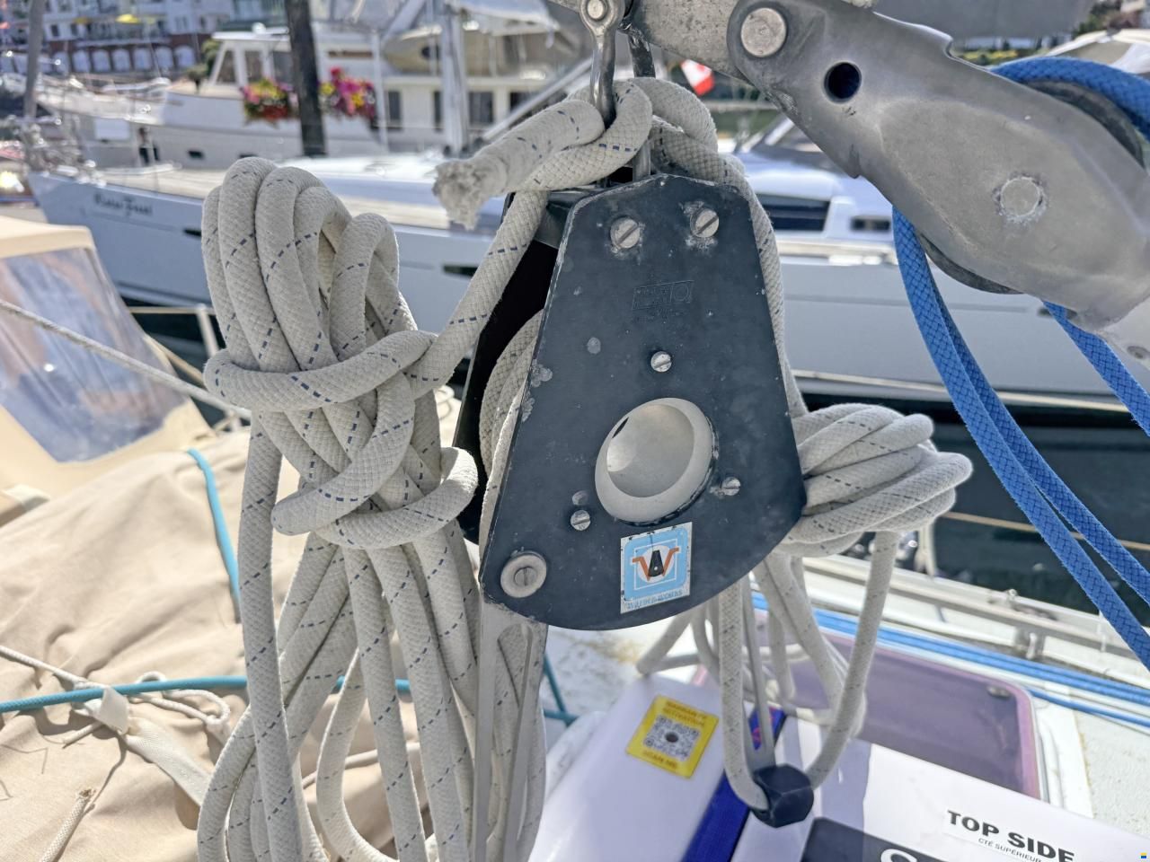 Via Marine 42