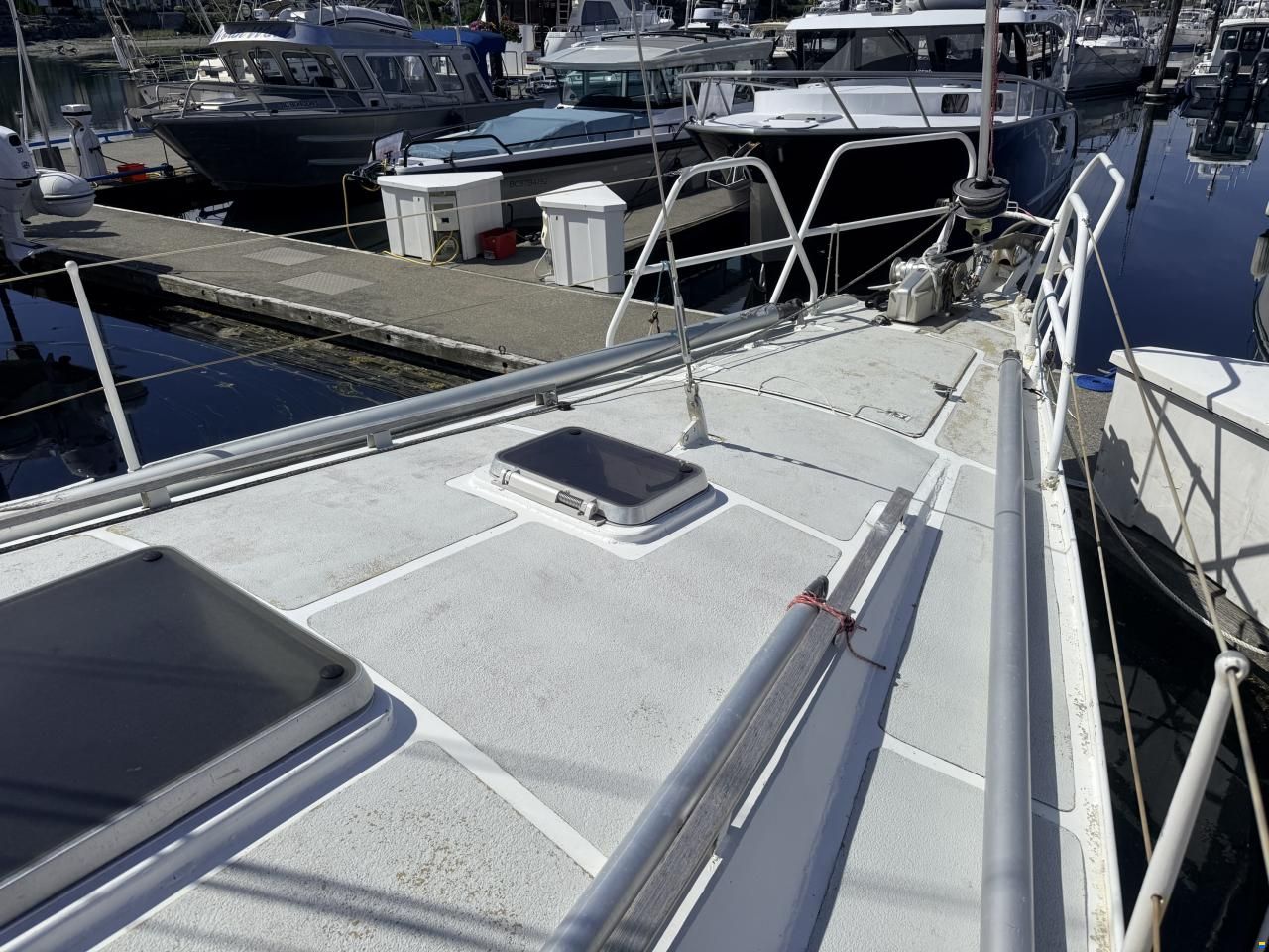 Via Marine 42