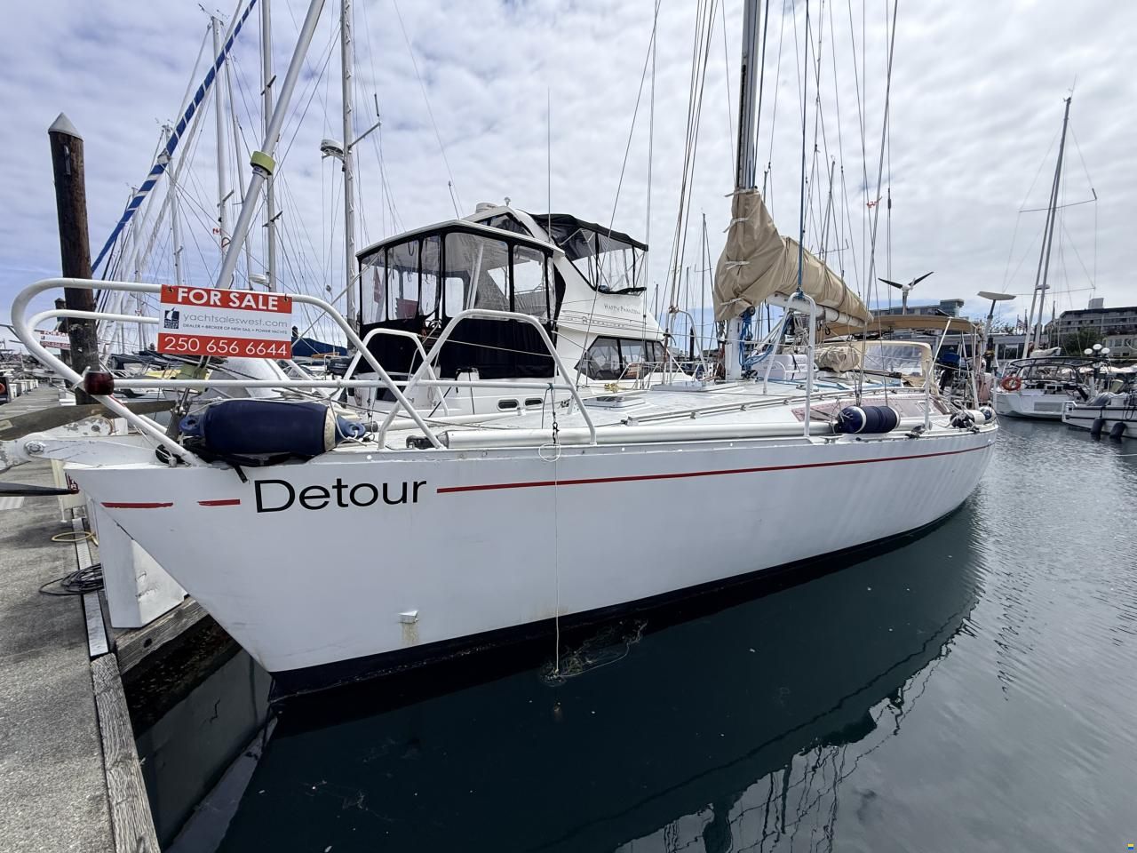 Via Marine 42