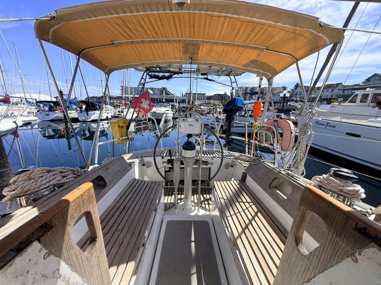 Via Marine 42