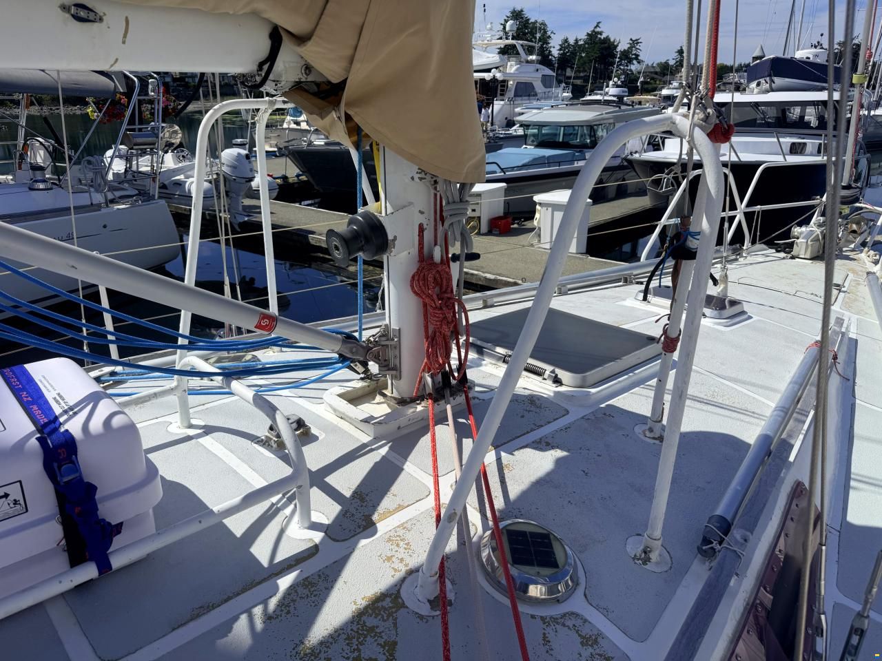 Via Marine 42