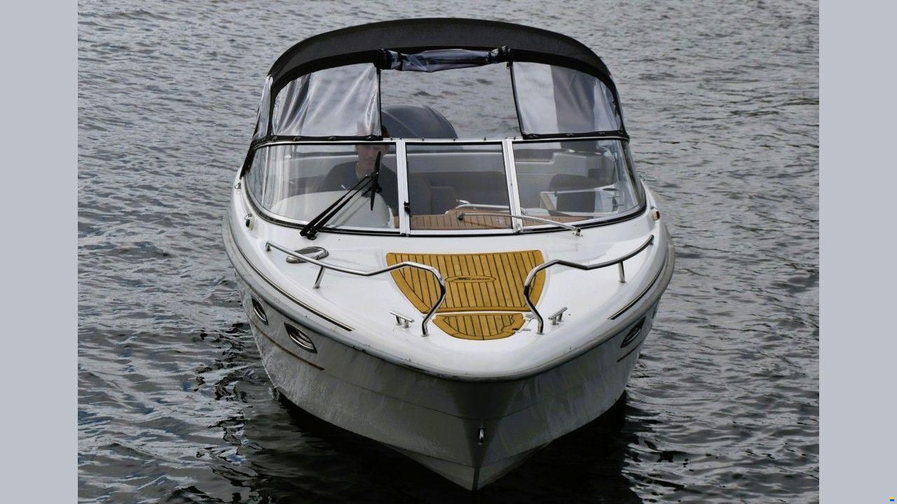 Yamarin 68 DC
