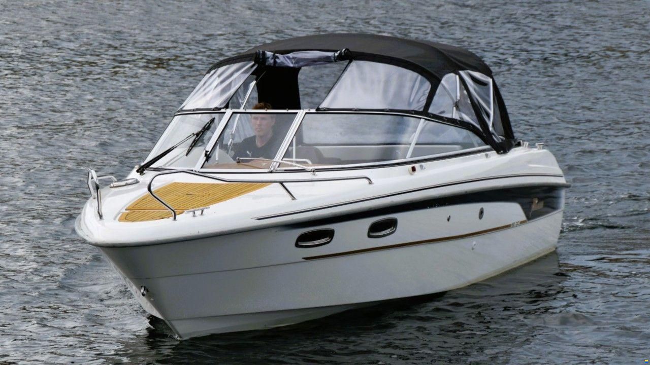 Yamarin 68 DC