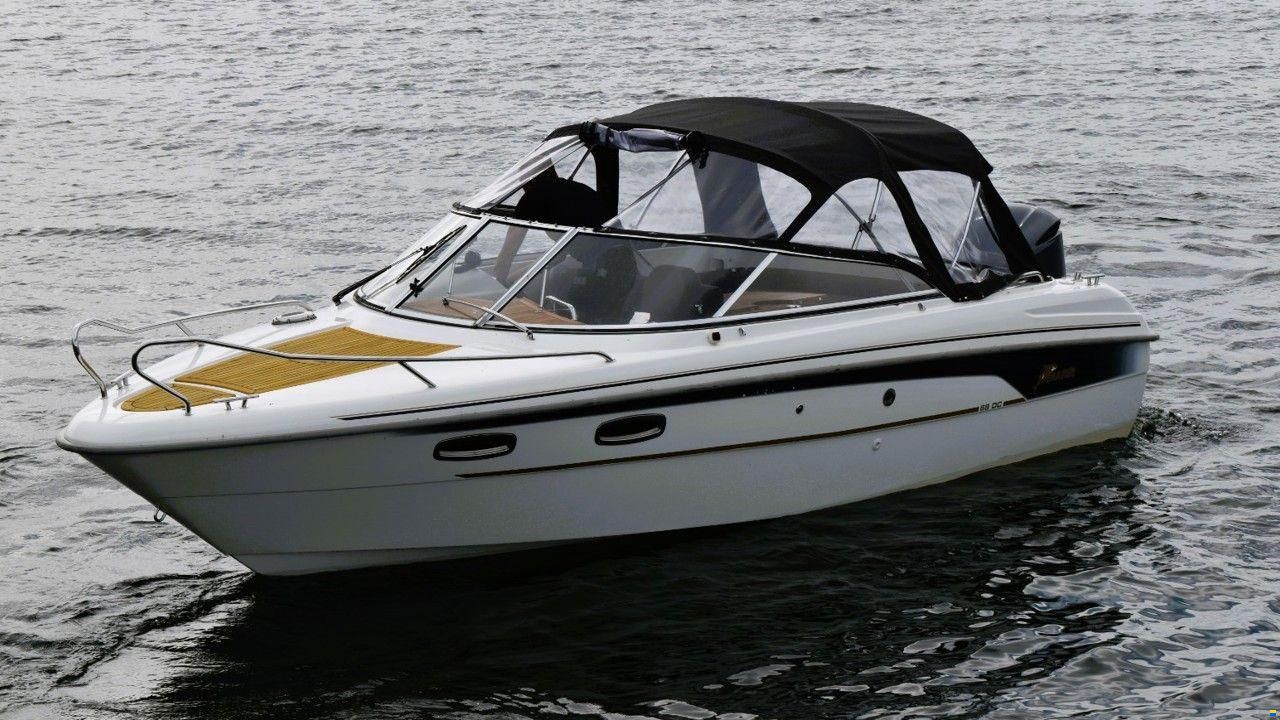 Yamarin 68 DC