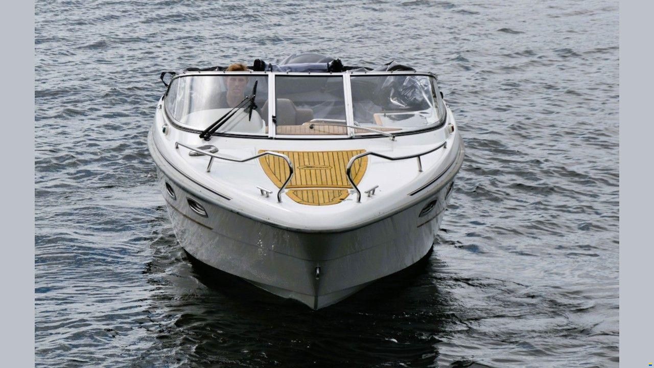 Yamarin 68 DC