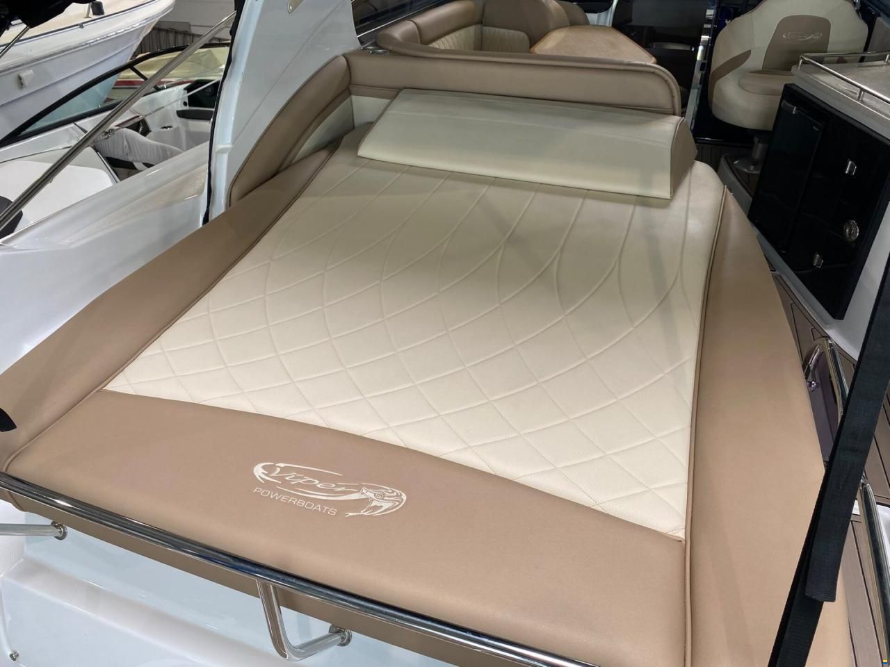 Viper V 323 SY