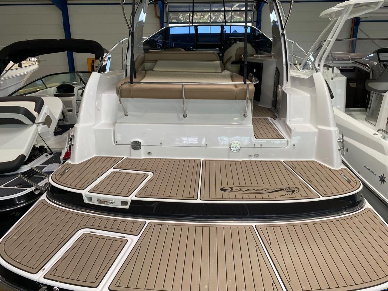 Viper V 323 SY