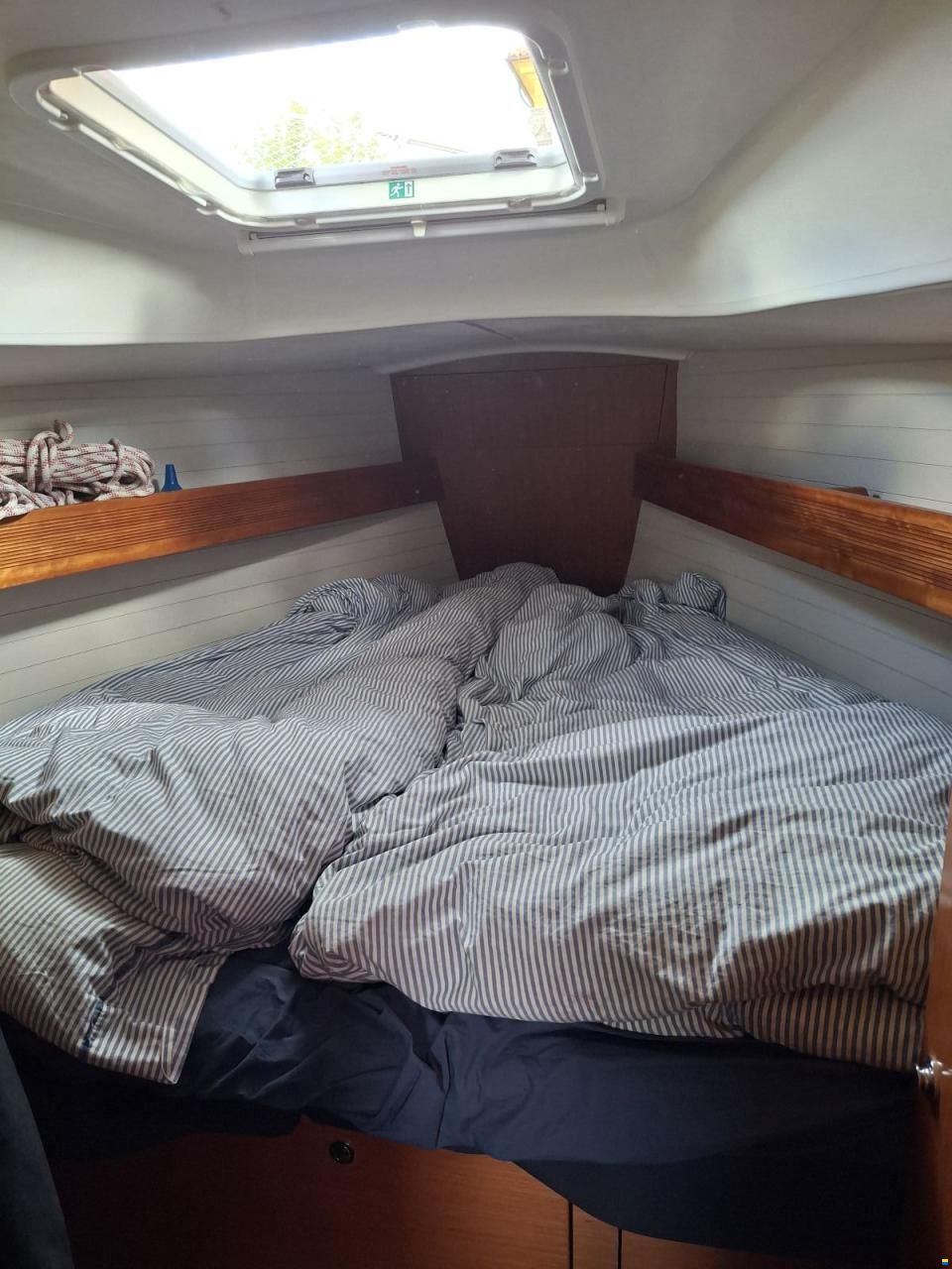 Bavaria 35 Cruiser