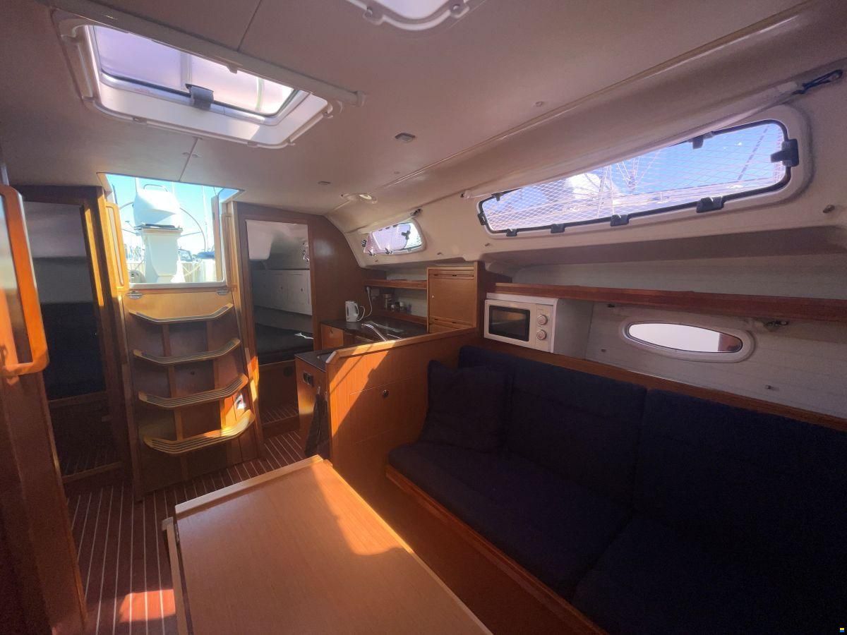 Bavaria 35 Cruiser