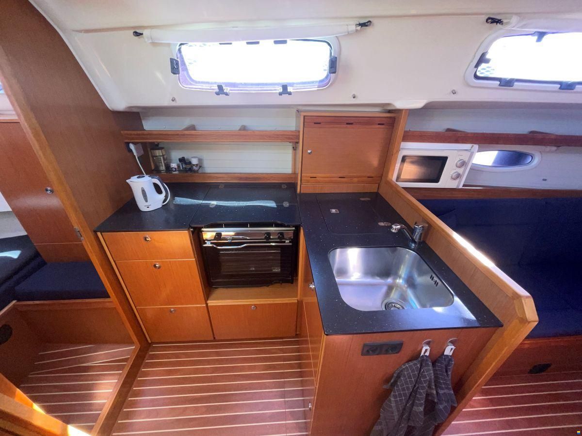 Bavaria 35 Cruiser
