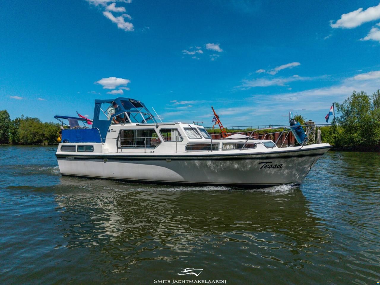 Neptunus 107