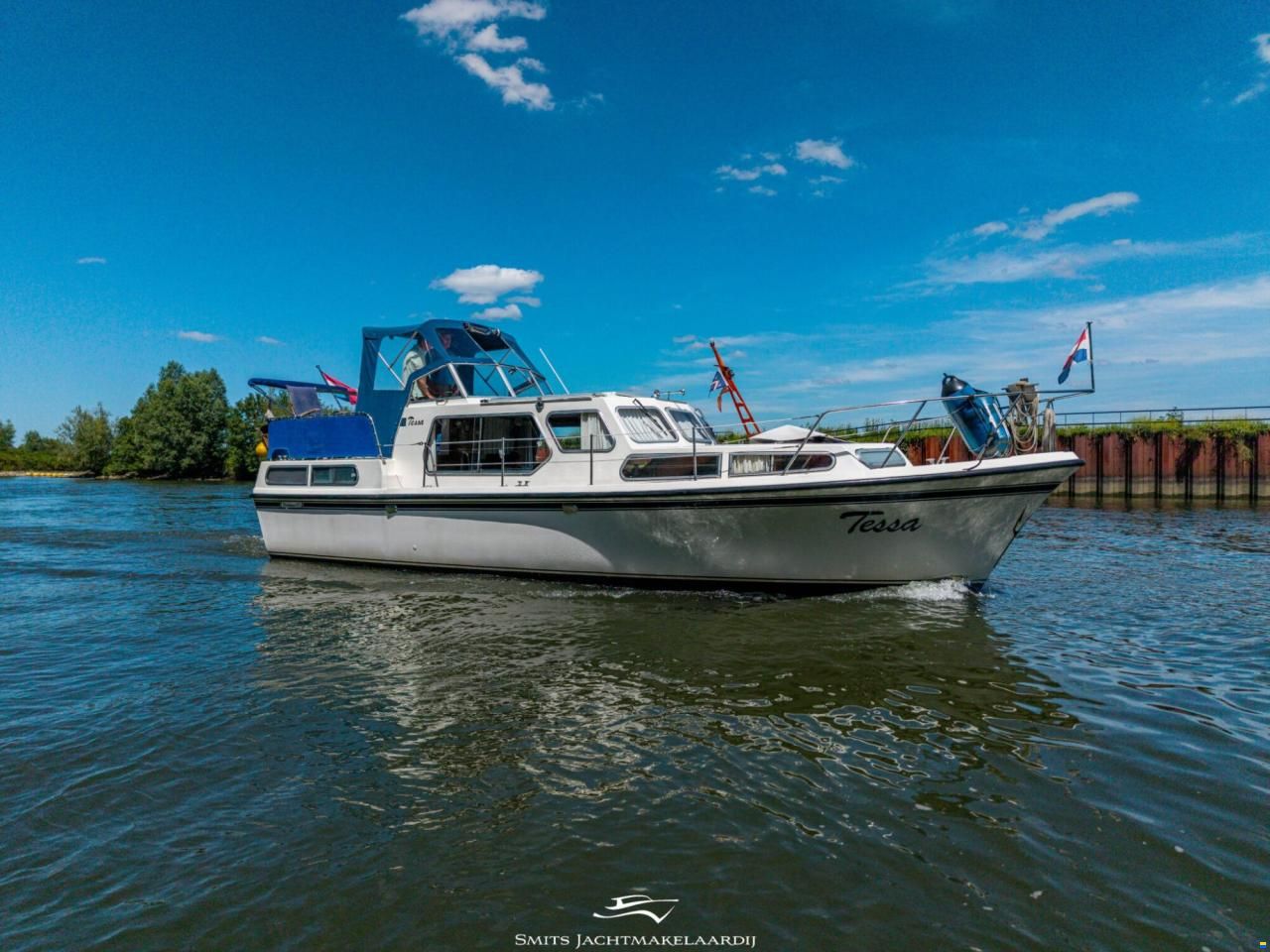 Neptunus 107